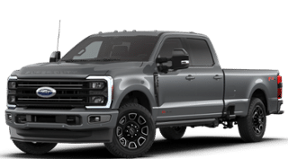 2026 Ford Super Duty® External Image 2